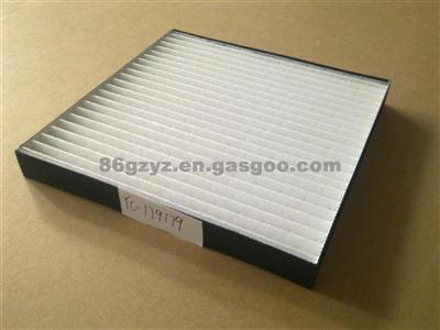 AIR FILTER OEM 2748 Cabin Filter Carbon Filter For Projector