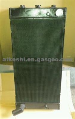 Radiator For Komatsu 450