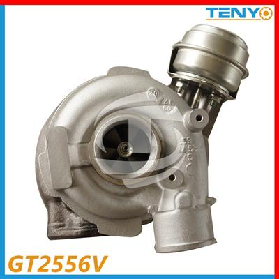 BMW GT2556V 454191-5017S Turbocharger