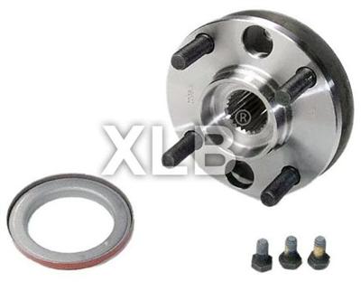 Wheel Hub, 518500/ BR930000/ FW500K