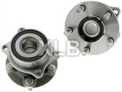 Wheel Hub, 512401/ 28473AG001/ R181.24/ VKBA6889