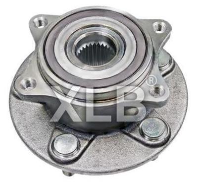 Wheel Hub, 513290/ 4340165J02/ R177.32/ BR930816