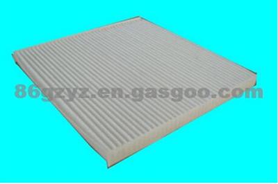 AIR FILTER OEM 87139-50010 87139-YZZ02 Cabin Filter Carbon Filter For LEXUS LS400