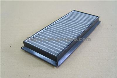 AIR FILTER OEM 64319136178-01 64319159606 Cabin Filter Carbon Filter For BMW M3 W/ 4.0L