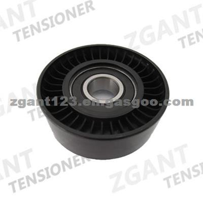 IDLER PULLEY 11281435594, INA532022410, VKM38226 For BMW