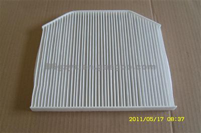 Air Filter Oem92184248 Cabin Filter Carbon Filter For Commodore Ve