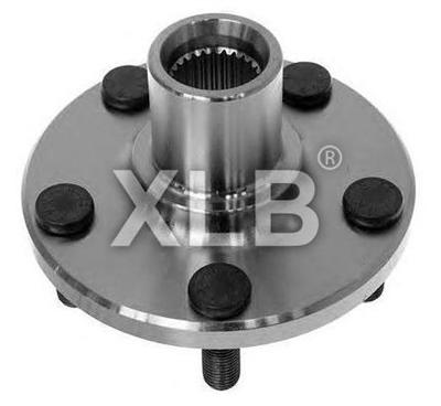 Wheel Hub, 4350205020/ 04P351/ 4350205021