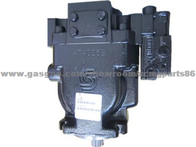 SAUER DANFOSS Pump 4747370 GRL074BLS2525NNN3 S1N2A1NAAANNNNNN