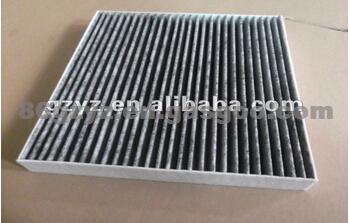 AIR FILTER OEM 36000006 Cabin Filter Carbon Filter For Freightliner M2 Truck