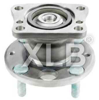 Wheel Hub, D6512615XB/ R170.45/ WK4515