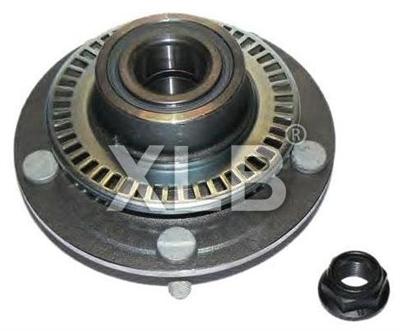 Wheel Hub, 1201303/ R152.59/ VKBA3590