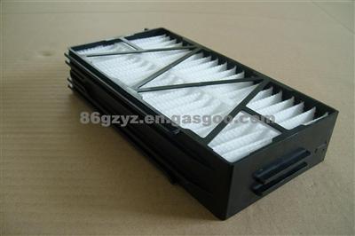 AIR FILTER OEM G3210-AE000 63210-AG000 72880-AE080 Cabin Filter Carbon Filter For LEGACY III (98~03) 2004-2004 Ford Taurus: 6Cyl 3.0L VIN