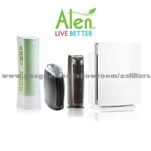 Alen Air Filter