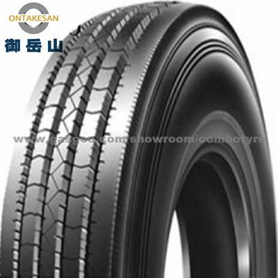 RADIAL TYRE, TRUCK TYRE, TBR TYRE