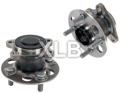 Wheel Hub, 512371/ 424100D040/ 3DACF026F24H/ BR930687