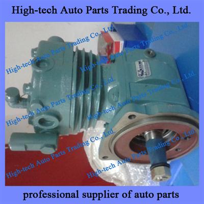 Xichai Engine Air Compressor 3509010-600-4020 For FAW