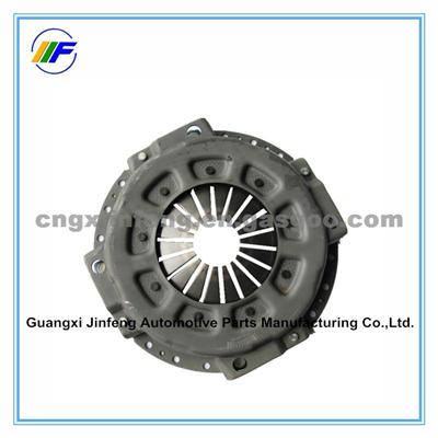 DS275 Grey Cast Iron Kinglong Bus Clutch Pressure Plate