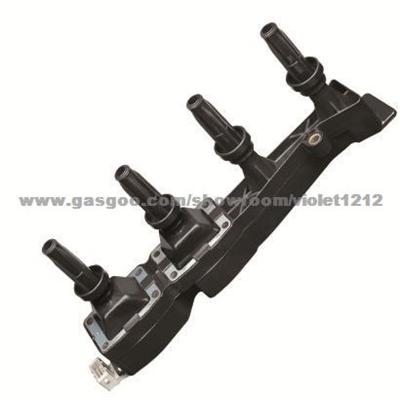 Good Quality Ignition Coil For Citroen Peugeot 0000597080 96363379 597056 597080 597099 9621308680 96213086