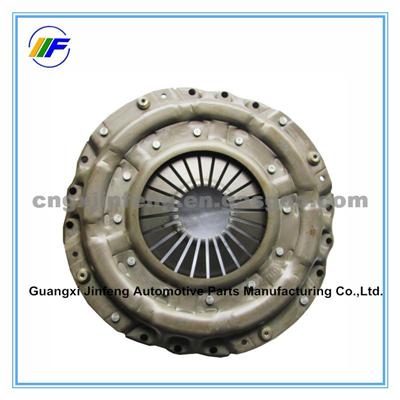 Dongfeng DS430 Good Heat Conduction Clutch Pressure Plate