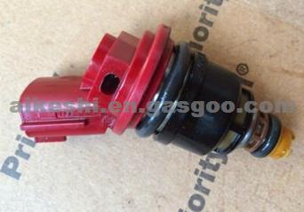 Injector 16600 63G01DZ