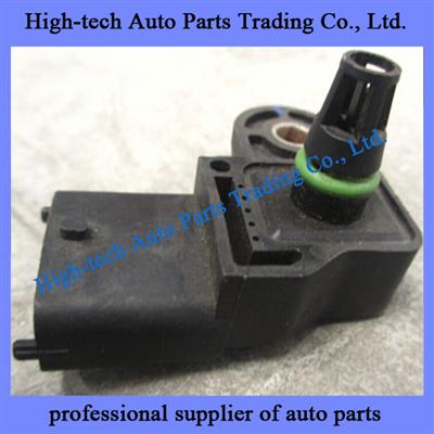 Weichai Engine Temperature Pressure Sensor 612630120004