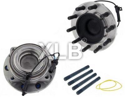 Wheel Hub, 515115/ AC3Z1104C/ BR930639