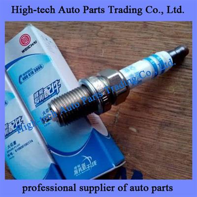 Weichai Engine Spark Plug, Ignition Plug 610800190174