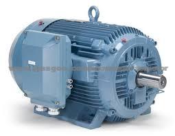 Siemens Motor Parts