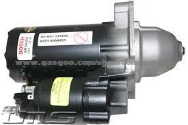 Bosch Motor Parts