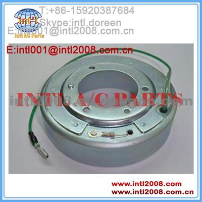 China MANUFACTURER Ac Compressor Clutch Coil For UP200 Size 116.5*74*50*28.8mm