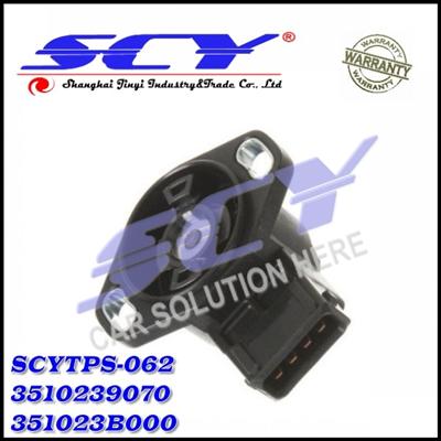 Throttle Position Sensor For XG300 XG350 Santa Fe Amanti 35102-39070 3510239070 35102-3B000 351023B000 TPS4161 5S5349