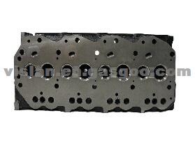 Cylinder Head 11039-02N05/ 11039-44G01/ 11039-3S900/ 11039-3S901/ 11039-3S902/AMC909 019