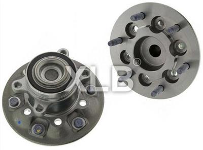 Wheel Hub, 8258321430/ 515120/ HA590300