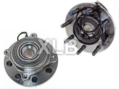 Wheel Hub, 515122/ 52122190AB/ BR930546