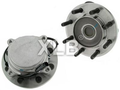 Wheel Hub, 515123/ 52122186AB/ BR930547