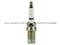 Spark Plug 024.0001.01