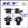 Throttle Position Sensor For Eagle Summit Mitsubishi Montero Sport MD614697 MD614375 MD614280 MD614491 TH178 5S5258 TPS4054