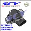 NEW THROTTLE POSITION SENSOR FOR NISSAN INFINITI 2262031U00 2262031U01 2262031U0A 2262073C00 226200S320 2262077C00 TH232 TPS474 5S5193