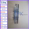 Komatsu SA6D125,SA6D125E-2,SA6D125-1,SA6D125E-3,SAA6D125E-3 Piston Ring Set,6151-31-2031