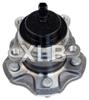 Wheel Hub, 512364/ 4245048050/ 3DACF033F7CS/ BR930776