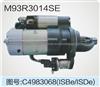 Starter M93R3014SE