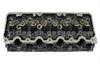 Cylinder Head F5TZ6049B For Ford With Engine HSC/HSO