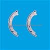 Brake Shoe S820 (Factory)