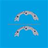 S869 Brake Shoe (Factory)