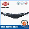 Truck Suspension Agriculture Trailer Leaf Spring