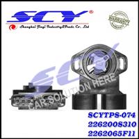 Throttle Position Sensor For Nissan Infiniti SERA48606 TH186