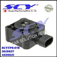 Throttle Position Sensor For DODGE 3618837 4638631 4728881 4746965 4746965AB 4746966 TH245 TPS4194 5S6149
