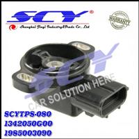 Throttle Position Sensor For Geo Swift 1342050G00 1985003090 213440 96068432 TH148 5S5062 TPS486