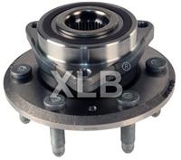 Wheel Hub, 513277/ 22756832/ BR930532