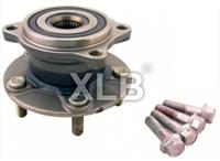 Wheel Hub, 512382/ R173.28/ VKBA7409